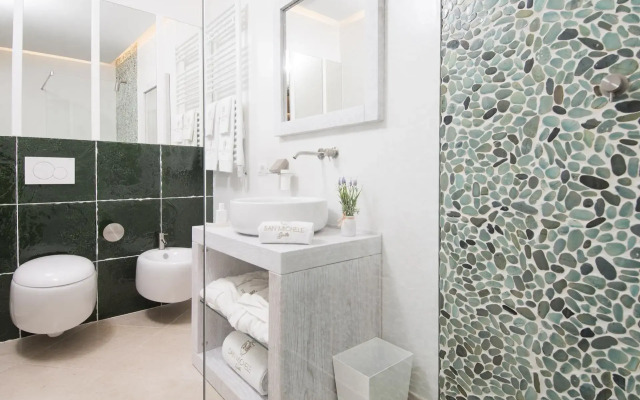 San Michele Suite