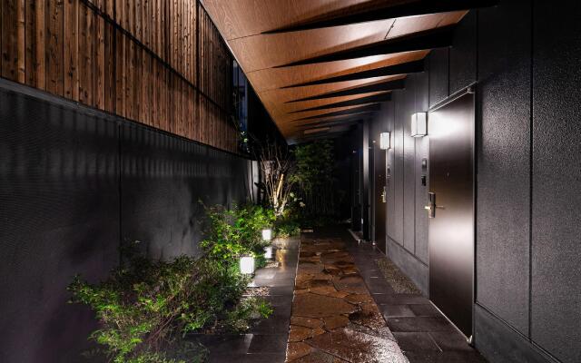 KOKO HOTEL Residence Kyoto Nijo Castle