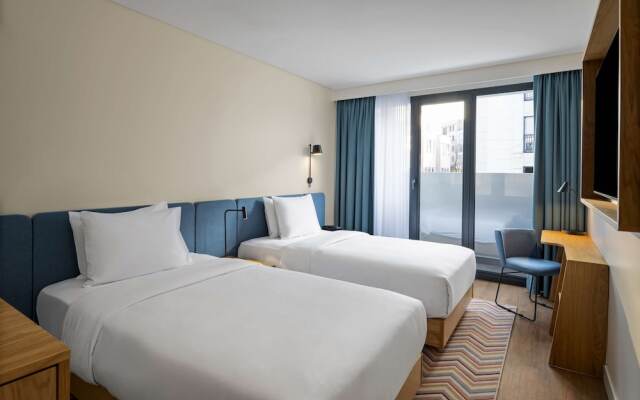 Hampton By Hilton Istanbul Sirkeci