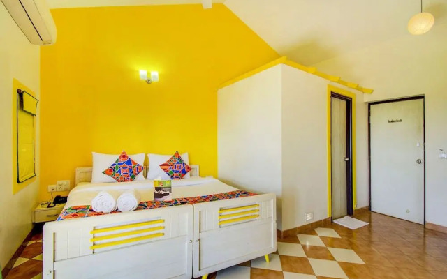 House Khas Kokanwadi by FabHotels