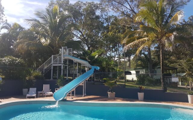 Forest Glen Holiday Resort