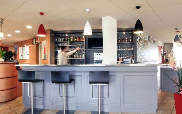 ibis Manosque Cadarache