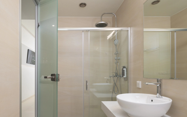 Melrose Rethymno by Mage Hotels
