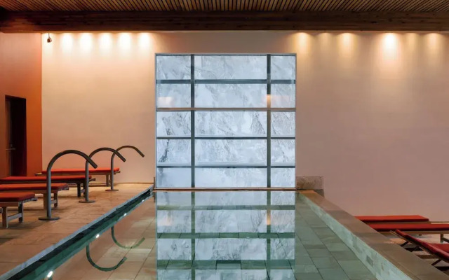 vigilius mountain resort