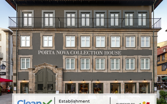 Porta Nova Collection House