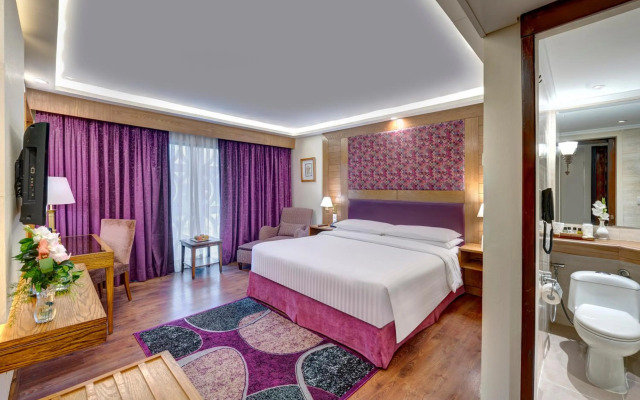 Pearl Continental Rawalpindi