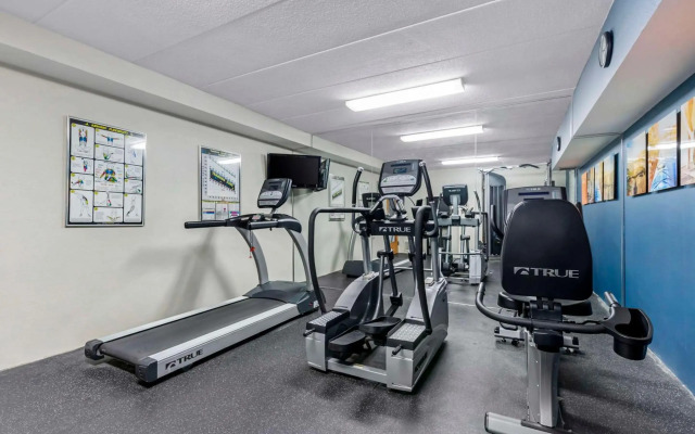 Comfort Inn Herndon - Reston