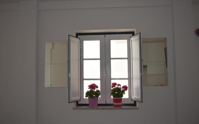 Acolhedor Apartamento Em Alfama