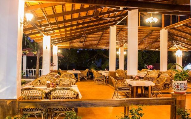Wild Berry Resort Agonda