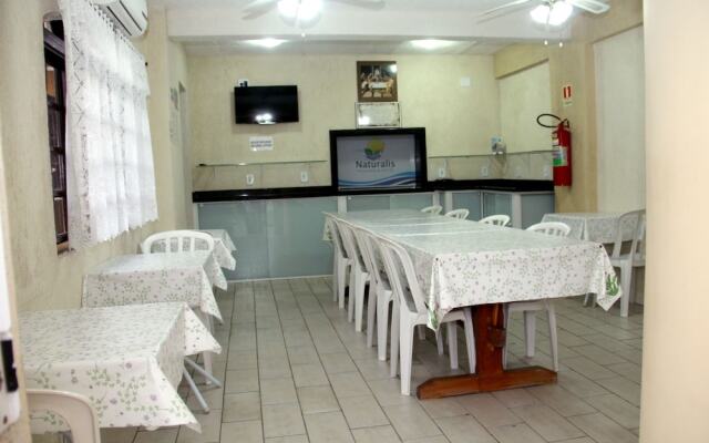 Hotel e Pousada Naturalis