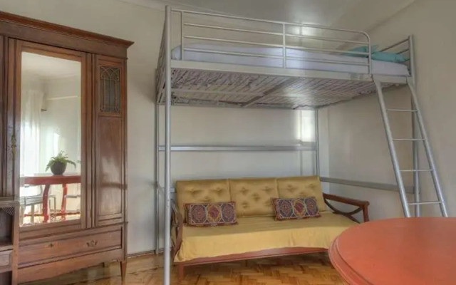 Santa Apolonia 7D - 6 Bedrooms