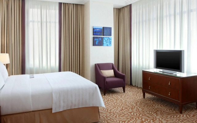 Le Meridien Towers Makkah