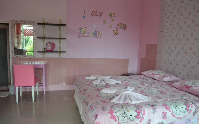 Pai Waan Resort