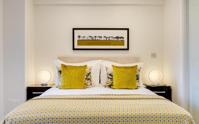 Nell Gwynn Chelsea Accommodation