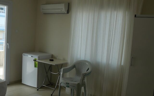 Eser Apart Hotel