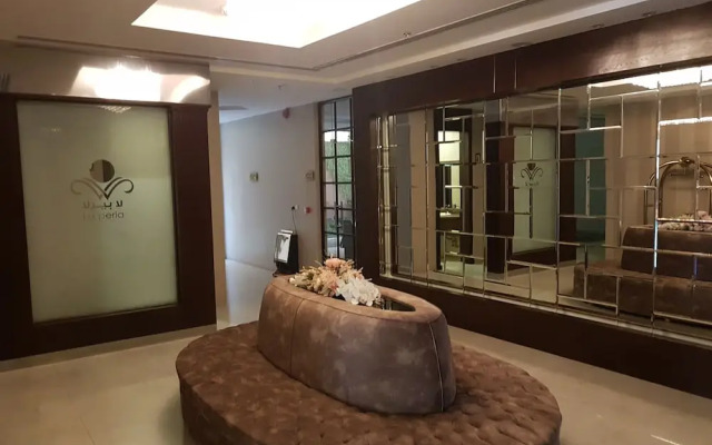 Laperla Hotel