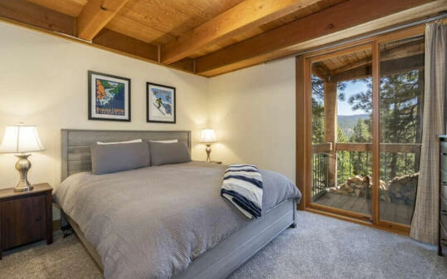 Gold Bend 5111 by Tahoe Mountain Properties