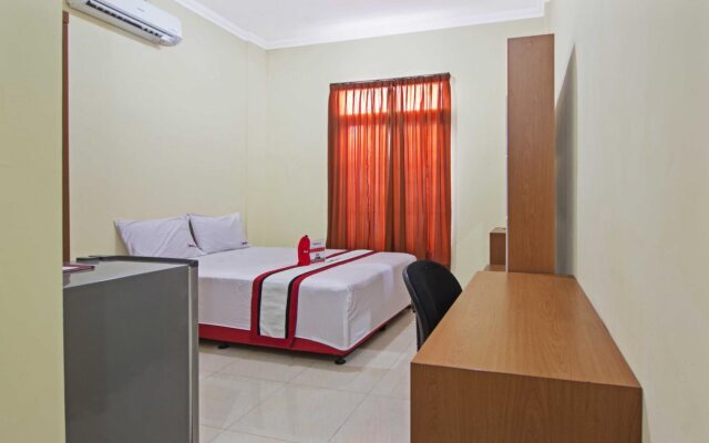 Graha Pastika Duksina 2 by RedDoorz