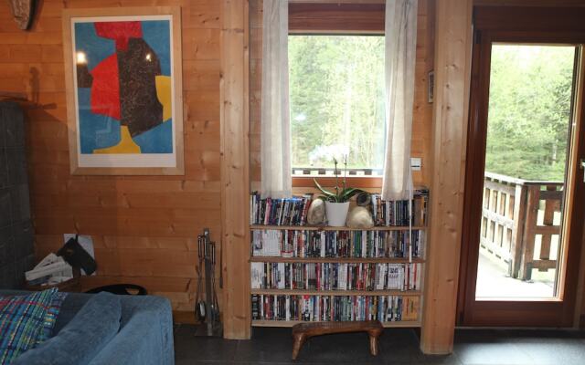 Chalets - 5 Rooms - 6/8 Persons