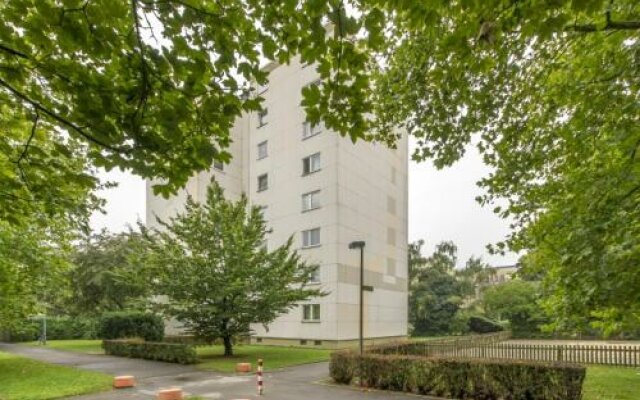 Privatapartment West Hannover