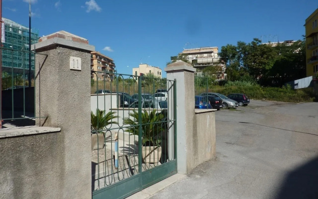 Tommy Guest House Roma