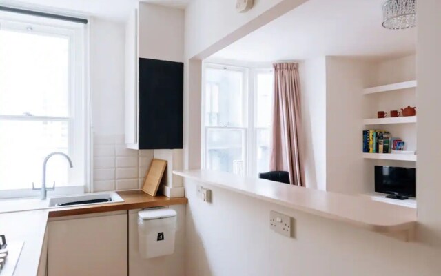 Lovely 1 Bedroom Flat - Brighton