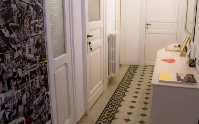 St. Peter Central Rooms B&B