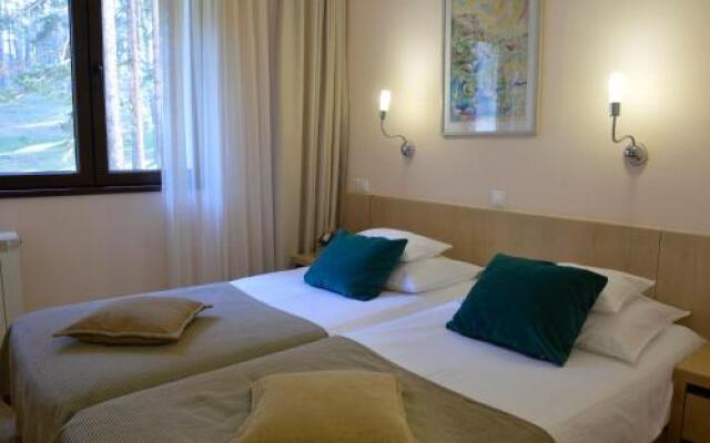 Dunav Turist Inn