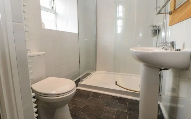 The Grey Bull Apartment