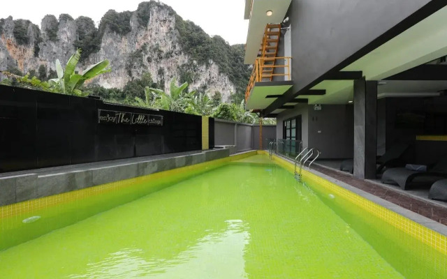 Aspira Escape Ao Nang Krabi