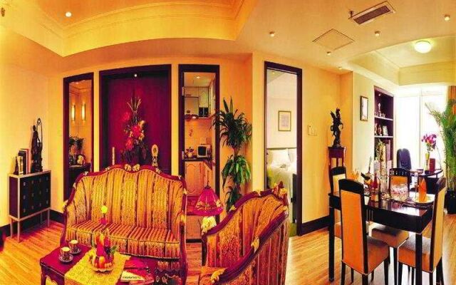 Suning Universal Hotel