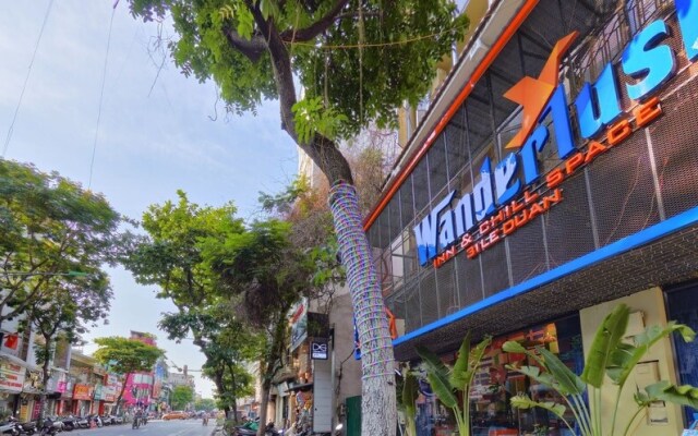 Wanderlust Hostel Hanoi