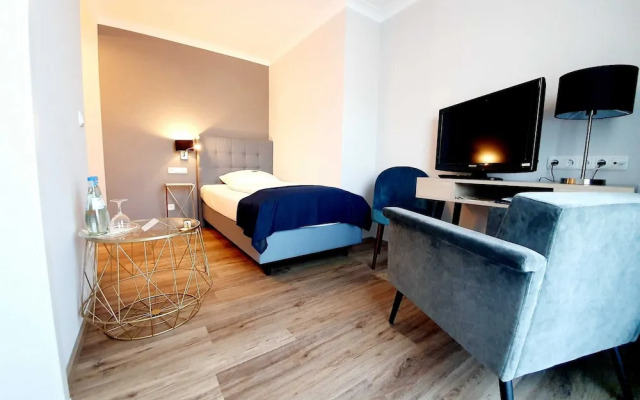Hotel Räucherhansl
