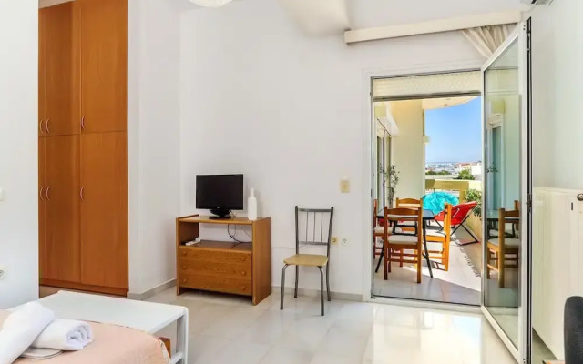 Marele Apartment by Cretan Houses