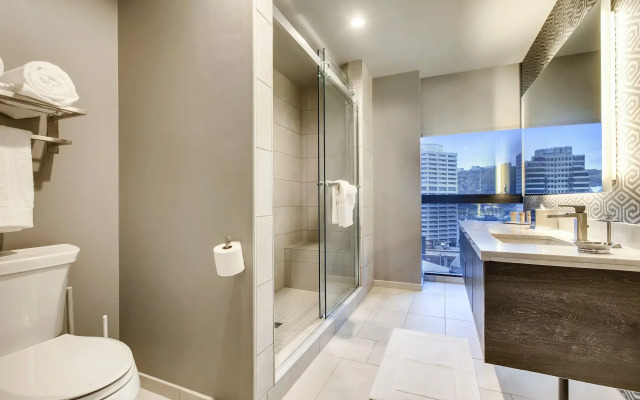 Etage Executive Living