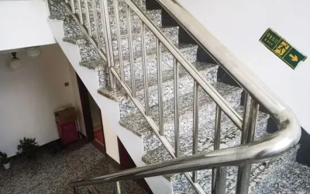 Wuyi Mountain Youlan Homestay