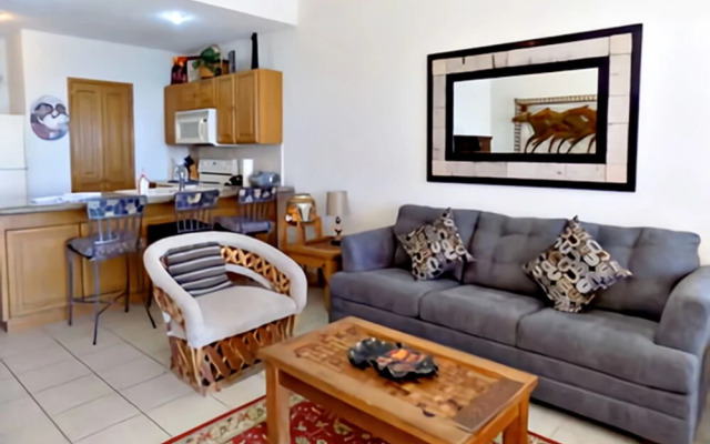 Sonoran Sea 1BR SSE 212 by Casago