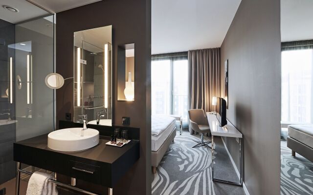 LÉGÈRE HOTEL Bielefeld