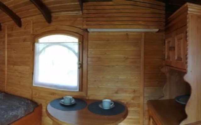 Chambres de l'Ourse
