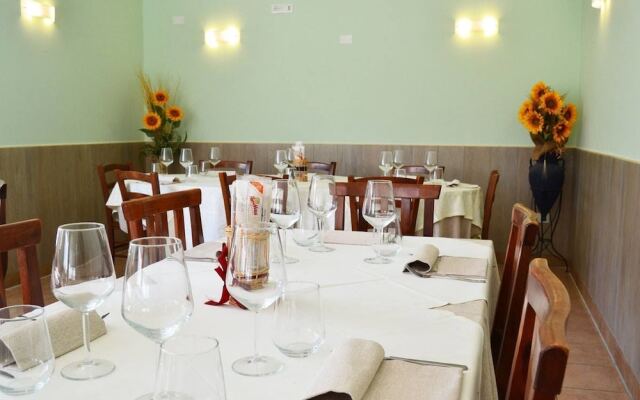 Hotel Grifone