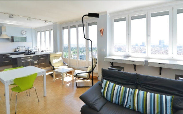Appart Ambiance - Belvedere