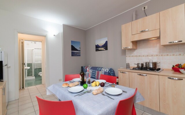 Porto Letizia Venezia 8