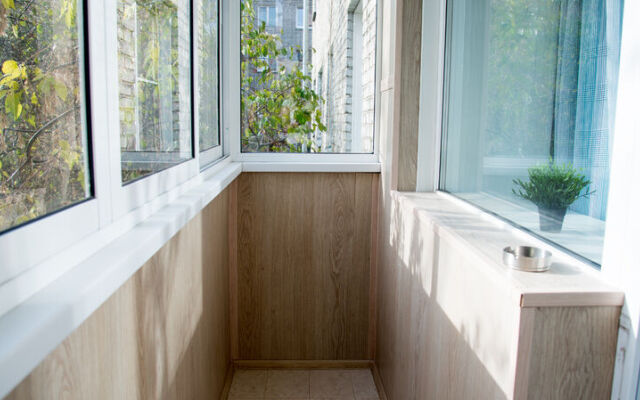 Apartaments Novosibirska, st. Lenina, 75