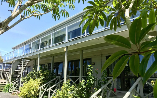Bounty Motel