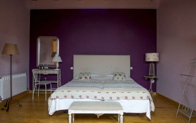 Hotel Rural Emina