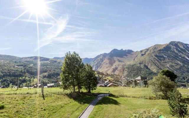 Appartement Saint-Martin-de-Belleville, 4 pièces, 8 personnes - FR-1-461-25