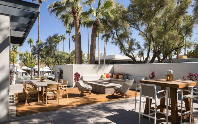 Andaz Scottsdale Resort & Bungalows