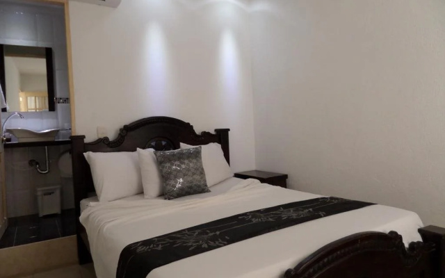 Hotel Casa San Roque - Hotel in Cartagena - Photo 2