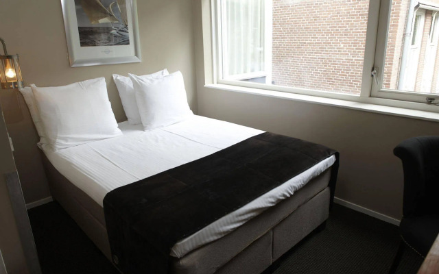 Park House Hotel Museum Quarter, Sonder by Marriott Bonvoy