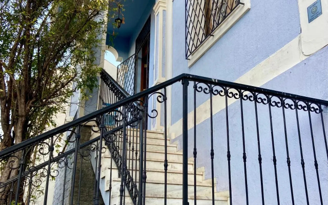 Vila Santê